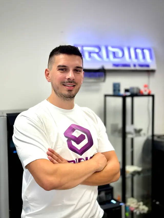 Ing. Radovan Tkáč