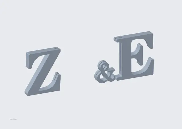 3D Моделювання
