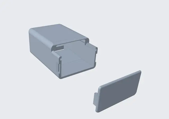 3D Моделювання