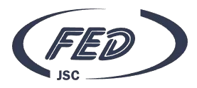 FED JSC