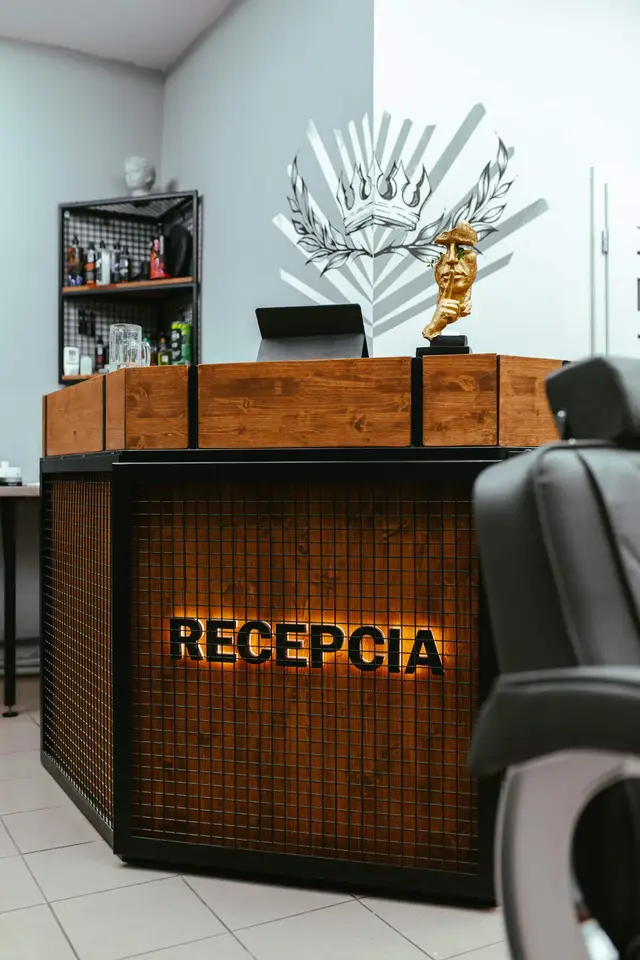 Світлове лого