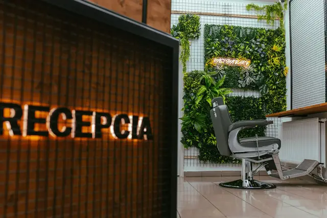 Світлове лого