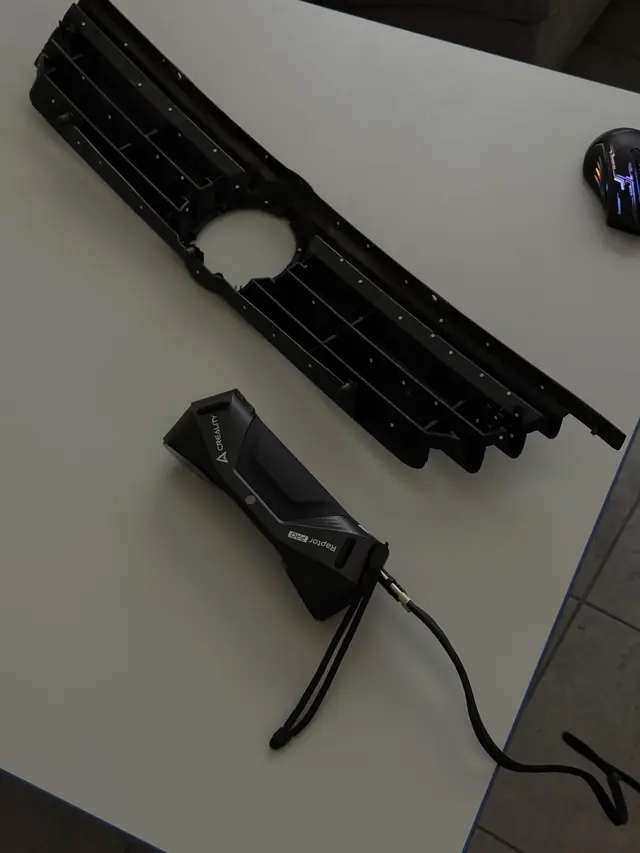 3D Сканування